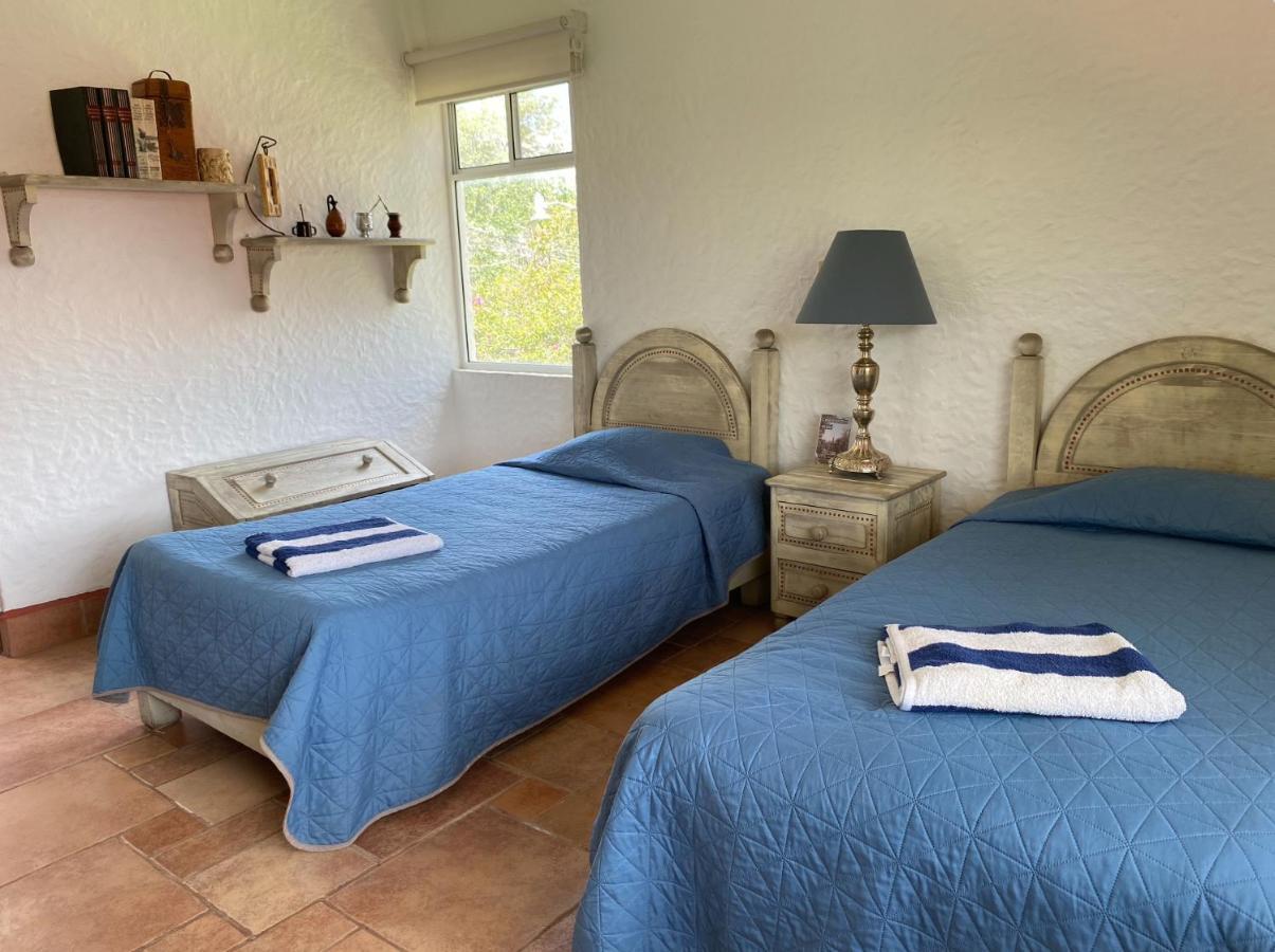 Villa Coiros Bici, Y Bienestar