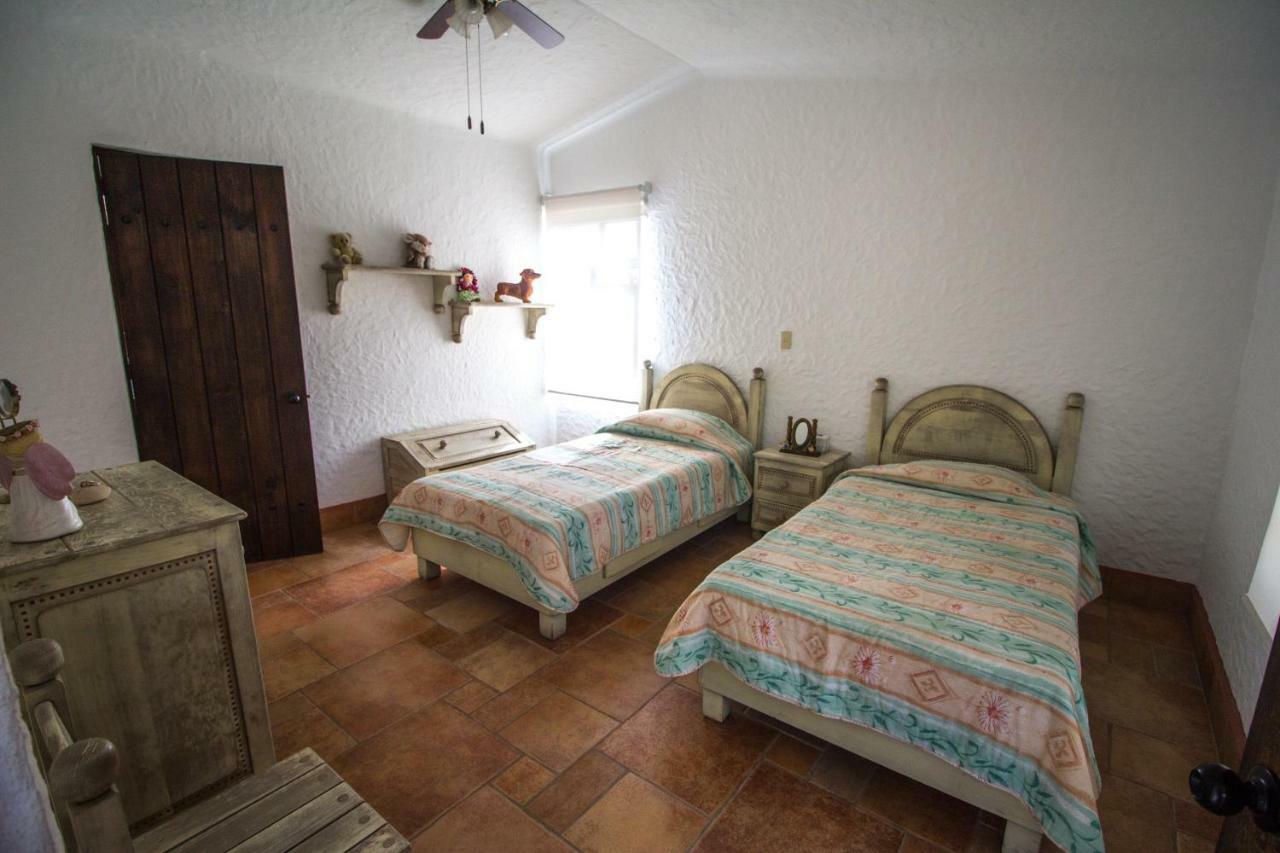 Coiros Bici, Y Bienestar Villa *